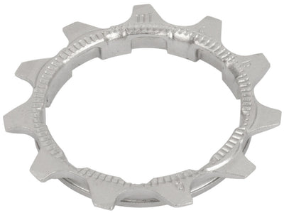 Shimano sprocket 11t with spacer for cs-m771-10 bj bk