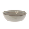 Riverdale schaal metz soft grey ø26cm