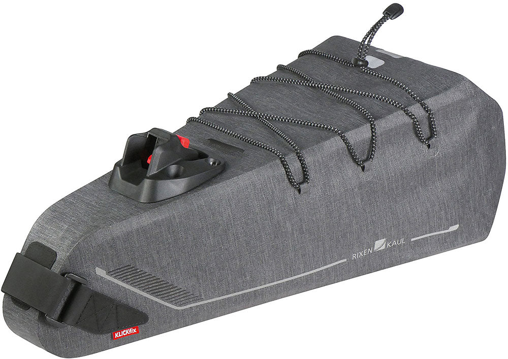 Rixen kaul - klickfix klickfix bikepack x waterproof saddle bag