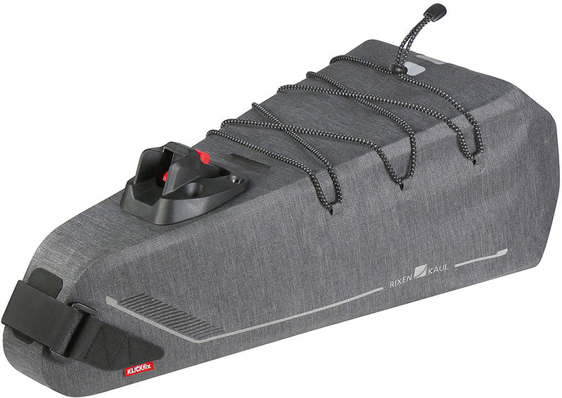 Rixen kaul - klickfix klickfix bikepack x waterproof saddle bag