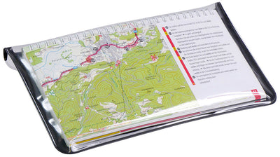 Rixen kaul kartenhalter freeliner click-fix map holder r k freeliner