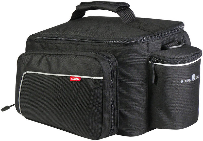 Rixen kaul - klickfix klickfix rackpack sport plus uniklip 2 gepäckträgertasche