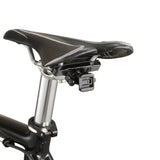 Cateye rm-1 saddle rail bracket - afbeelding 2