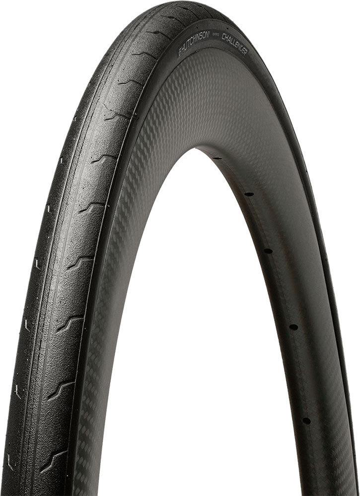 Hutchinson challenger 700c folding tire | 700x30mm