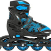 Roces Inline skates Jokey 3.0 softboot 82A zwart maat 34-37