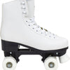 Roces RC1 rolschaatsen dames wit maat 44