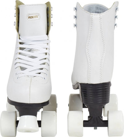 Roces RC1 rolschaatsen dames wit maat 44
