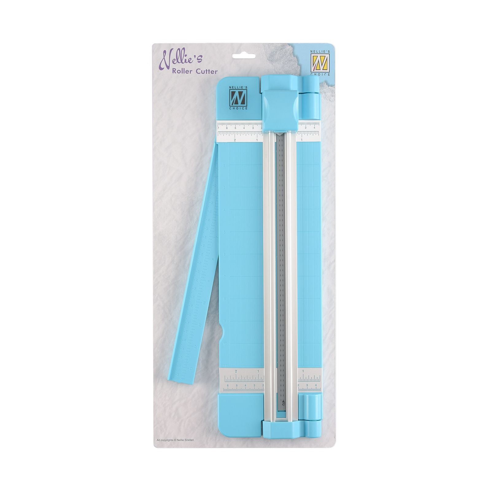 Nellie's choice • roller cutter roller cutter 31cm