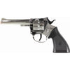 Johntoy wicke pistool rodeo chrome 100 schots