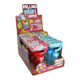 Funny candy rolling paint dipper pop (12 stuks)