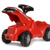 Rolly toys Looptractor RollyMinitrac MF 5470 junior rood