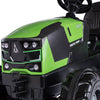 Rolly toys Traptractor RollyFarmtrac Deutz-Fahr 5120 groen zwart