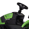 Rolly toys Traptractor RollyFarmtrac Deutz-Fahr 5120 groen zwart