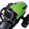 Rolly toys Traptractor RollyFarmtrac Deutz-Fahr 5120 groen zwart