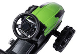Rolly toys Traptractor RollyFarmtrac Deutz-Fahr 5120 groen zwart - afbeelding 6