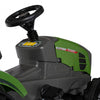 Rolly toys Traptractor RollyFarmtrac Fendt 211 Vario groen grijs
