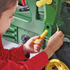 Rolly toys Traptractor RollyFarmtrac John Deere JD7930 groen