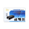 Rolux V-Mount Accu RL-130S 130Wh 14,8V 8800mAh