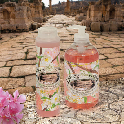 Nesti dante dolce vivere roma zeeppomp 500ml