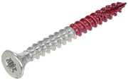 Rotadrill unischroef vz pk +snijpunt torx tx20 3.5x16 | 125 stuks - 467.035.016 - afbeelding 2