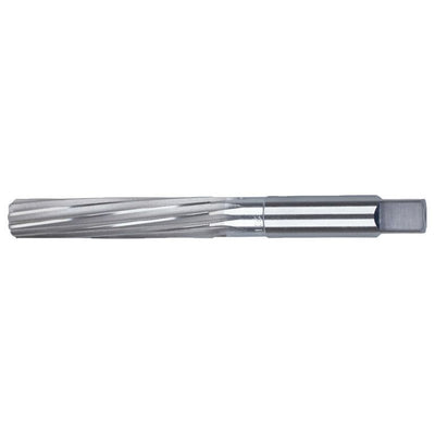 Rotec handruimer h7 8mm hss-g din206-b