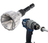 Rotec 450.1095 hm draadeind ontbramer - 450.1095 - afbeelding 2