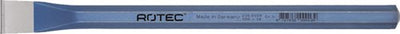 Rotec breekbeitel 8-kantig din 7254-b 23x300 mm - 2180107