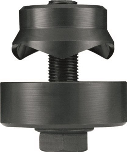 Rotec gatenpons 25,4mm = m25 - 5902540 - 590.2540