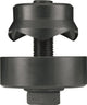 Rotec gatenpons 38,0mm - 5903800 - 590.3800