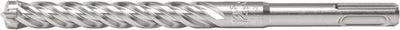 Rotec hamerboren sds+ 'zentro' in box à 10 st. 10,0x 200 260 mm - 202.1101b