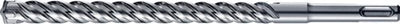 Rotec hamerboren sds+ 'zentro' in box à 10 st. 12,0x 150 210 mm - 202.1201b - 202.1201b