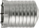 Rotec hamerkroonboren konisch 50,0x100mm - 2070500