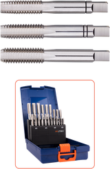 Rotec handtappenset '300' | 21-dlg. | m3-m12 abs - 900.2000 - afbeelding 2