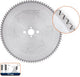 Rotec hm dry-cutter zaagblad sandwich, ø190x1,5x30mm z=56 tf - 5562010