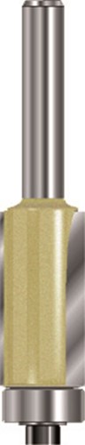 Rotec hm kantenfrees s=8,0 d=12,7 met geleidelager - 2700913
