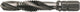 Rotec hss combi-boortap-bit 1 4 m6 x 1,0 - 3160600 - 316.0600