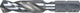 Rotec hss-g boor-bit c6,3 8,0 mm - 1400800