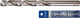 Rotec hss-g spiraalb. din 338 splitpoint 6,0 mm in etui - 105.0600e - 105.0600e
