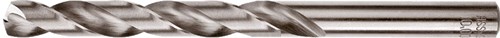 Rotec hss-g spiraalboor, din 338, type n, ø2,5 - 10 stuk(s) - 1050250