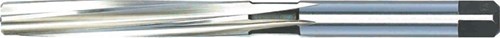 Rotec hss handruimer din 206b 35,0 mm h7 - 1823500