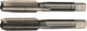 Rotec hss handtappenset bsp g 1 4-19 - 3100250