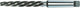 Rotec hss mk klinknagelgatruimer din 311 14,0 mm - 1851400 - 185.1400