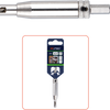 Rotec hss scharnierboor | 1 4 -bitopn. e6.3 | ø3,5 (schroef ø5-5,5) - 268.0005
