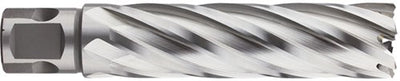 Rotec hss-xe kernboor silver-line, universeel 19, ø21x80 - 5362102