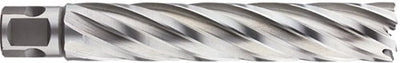 Rotec hss-xe kernboor silver-line, universeel 19, ø22x110 - 5362203