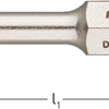 Rotec impact schroefbit pz 2 | l=50 | e6.3 | diamond | 2 stuks - 817.13022