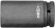 Rotec krachtdoppen 1 2'' lang 19 mm - 1 stuk(s) - 8421019