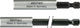 Rotec magn.bithouder e6,3x74mm - huls 11,0x35mm, met c-ring - 818.00151 - 818.00151