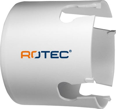 Rotec multi-purpose-gatzaag 76mm (3 ) - 528.0760