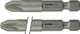 Rotec pro krachtbit pz 1 l=152mm e 6,3 basic - 805.00161 - 805.00161